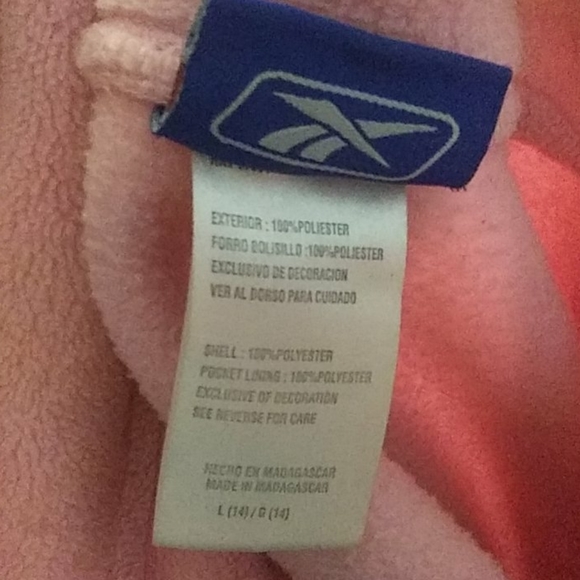 Jacket - Picture 2 of 2